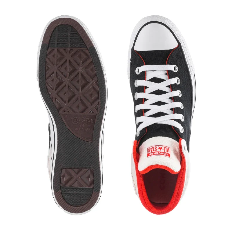 Chuck Taylor High Street Mid - Mens