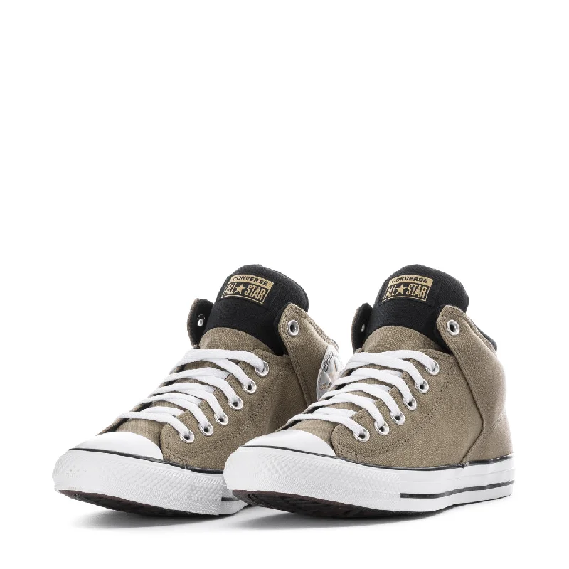 Chuck Taylor High Street Mid - Mens