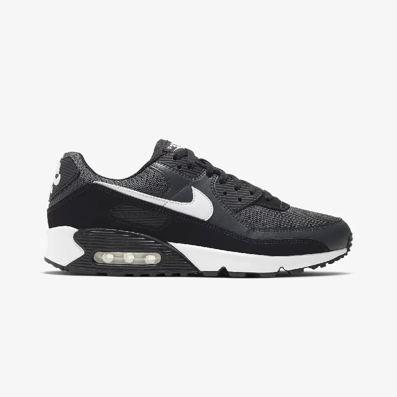 Nike | AIR MAX 90 DARK SMOKE GREY