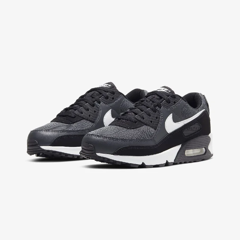 Nike | AIR MAX 90 DARK SMOKE GREY