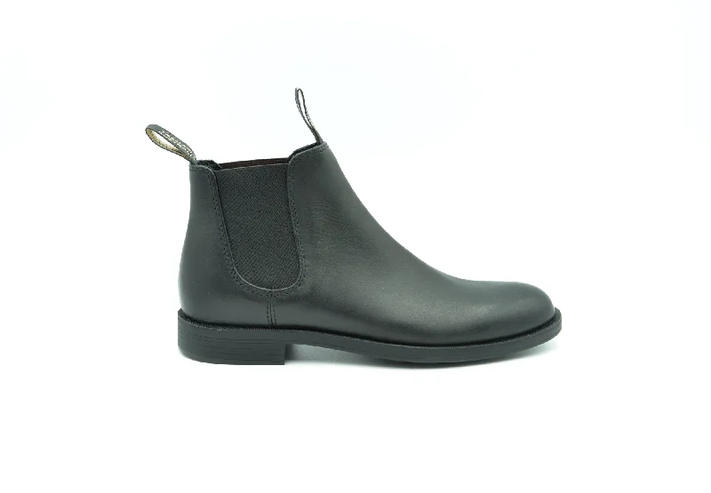 BLUNDSTONE 1901 Dress Ankle Black