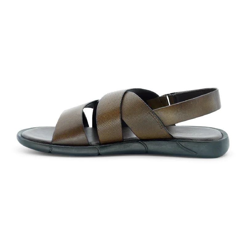 Bata ALFRED Men's Strap Sandal