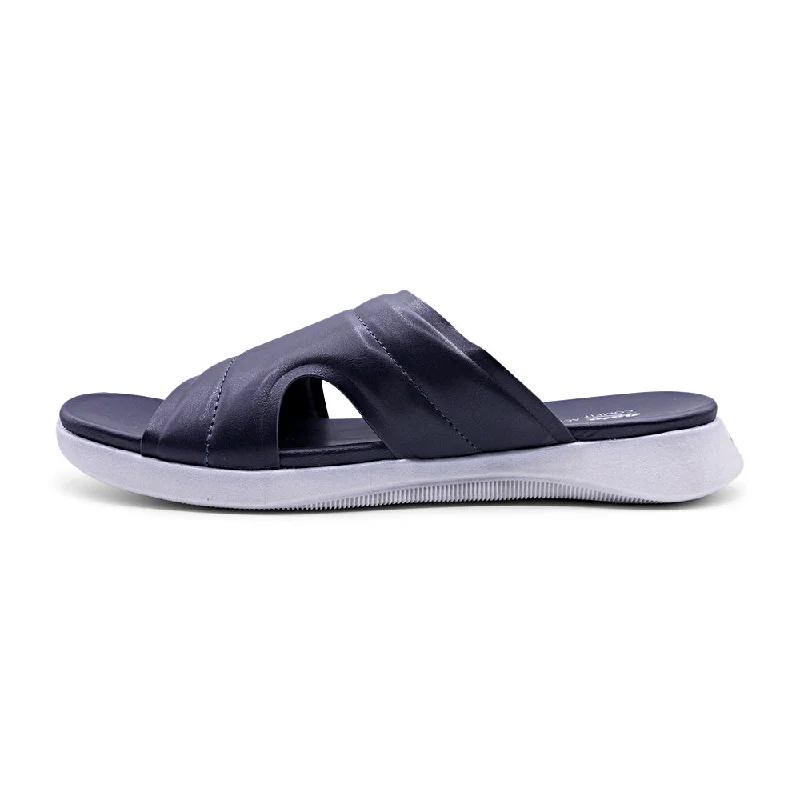 Bata Comfit ALEXIS Active-Walk Slip-On Sandal For Men