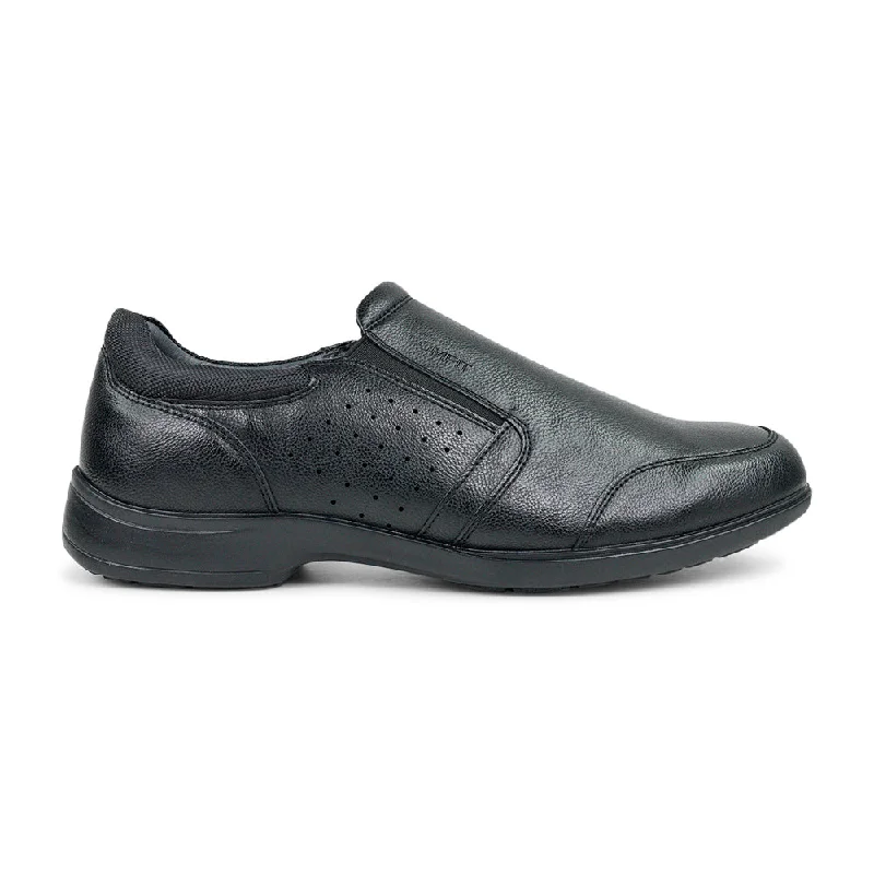 Bata Comfit Men's TEXAS Casual Slip-On Shoe