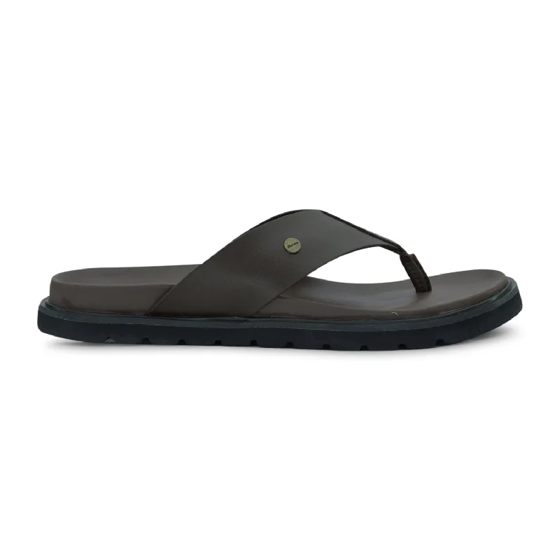 Bata Neutron Toe-Post Sandal