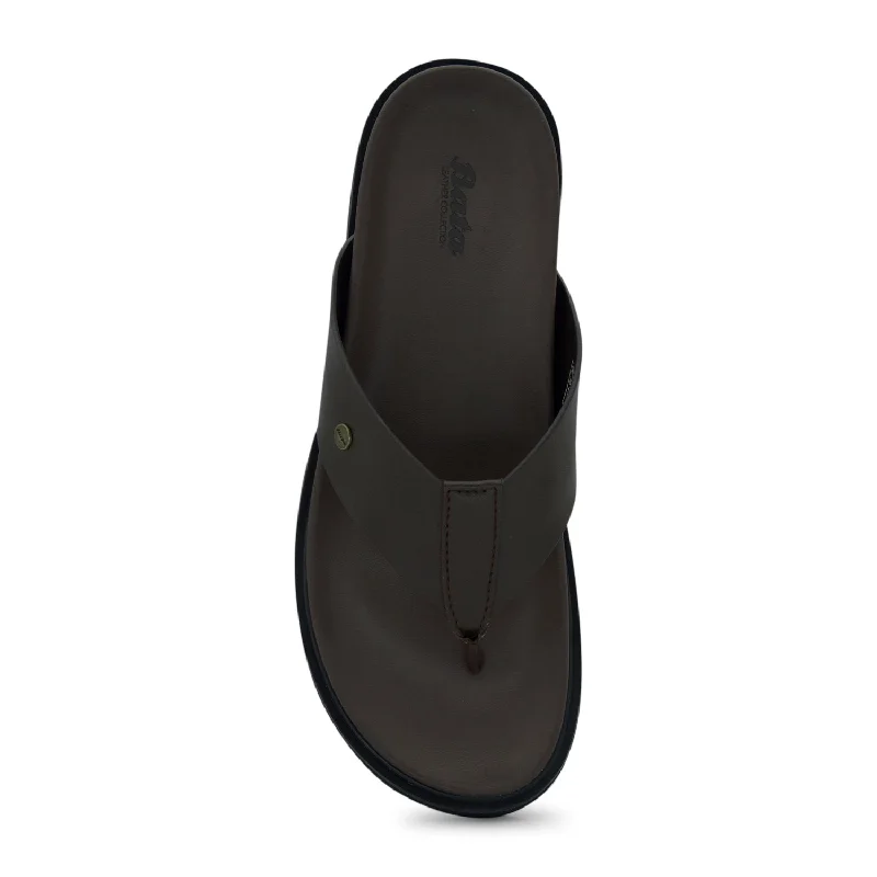 Bata Neutron Toe-Post Sandal