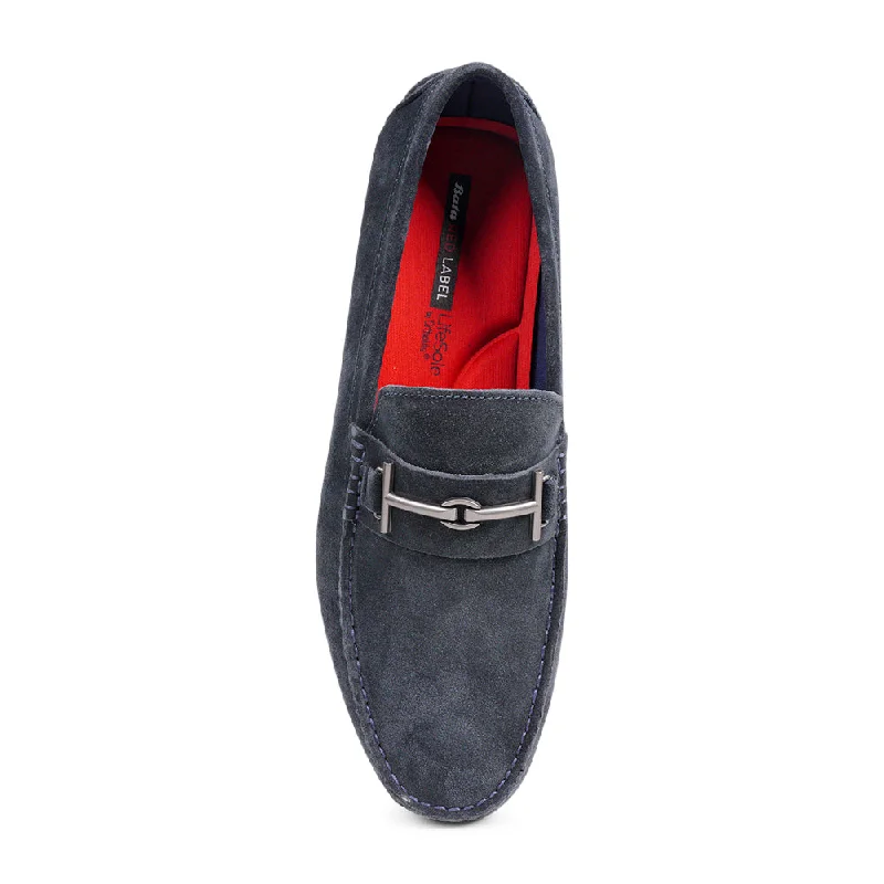 Bata Red Label REGEN Premium Loafer for Men