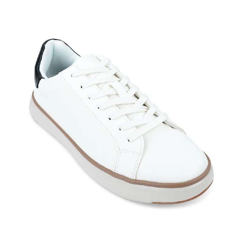 Bata REGIS Casual Lace-Up Sneaker