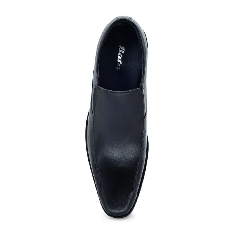 Bata Slip-On Formal Shoe