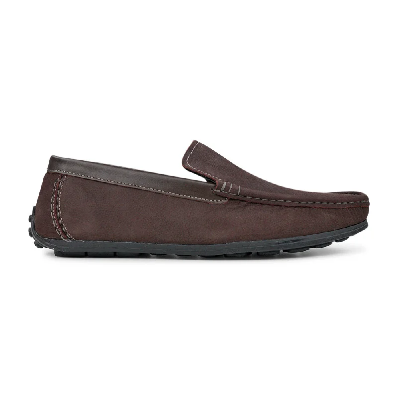 Bata TOKYO Loafer for Men