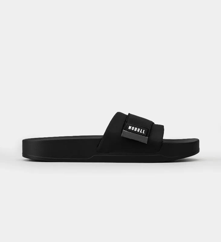 Men's Adjustable Slide