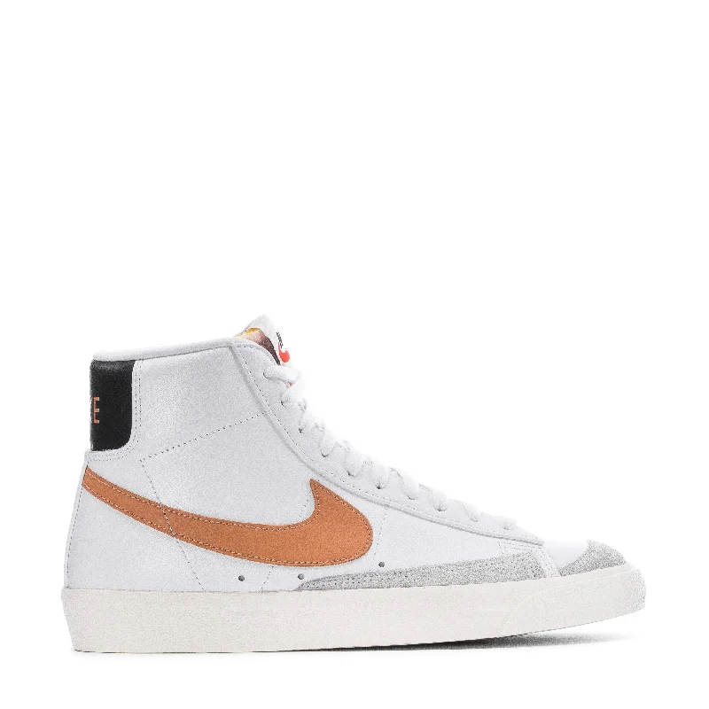 Blazer Mid '77 Vintage - Mens