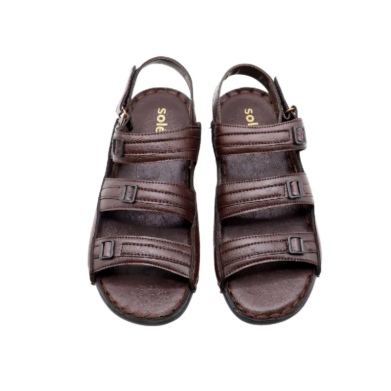 Brown Casual Sandal M00150034