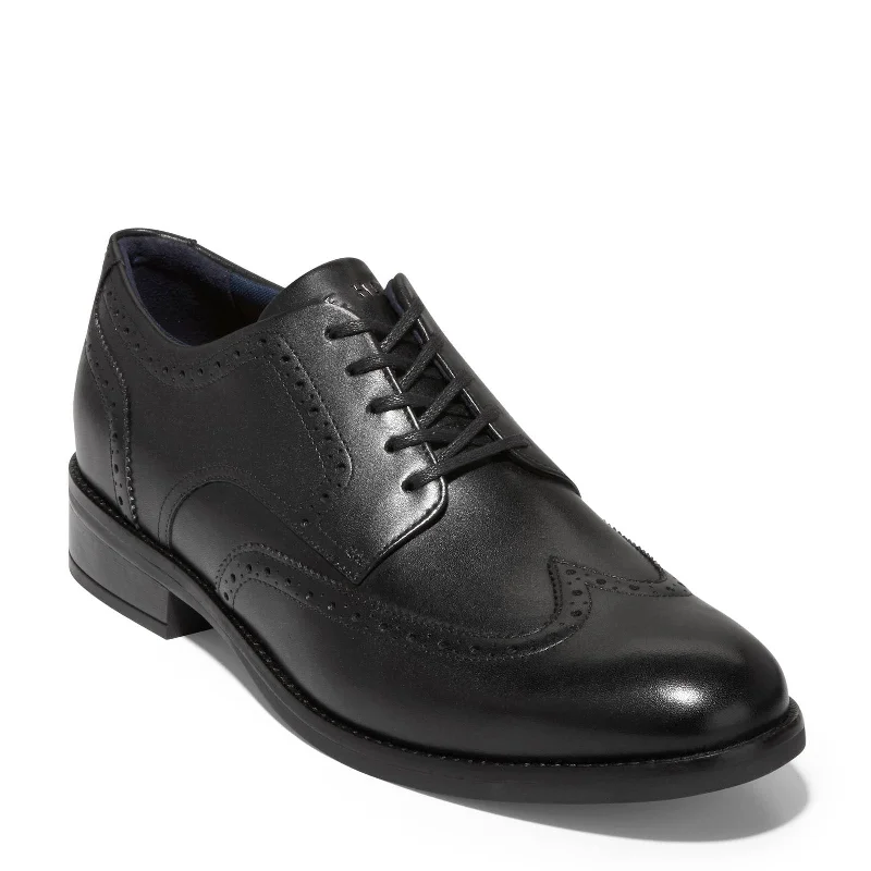 Men's Cole Haan, Grand+ Wingtip Oxford