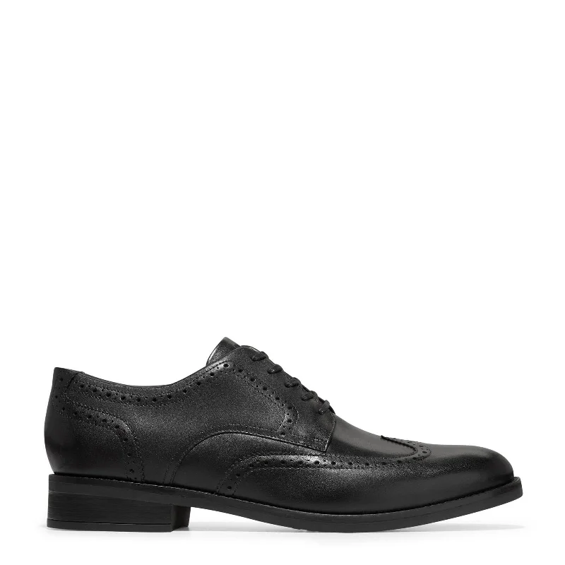 Men's Cole Haan, Grand+ Wingtip Oxford