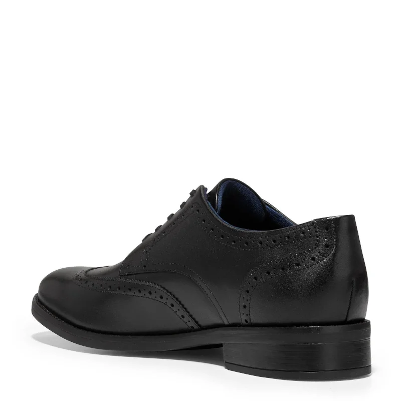 Men's Cole Haan, Grand+ Wingtip Oxford