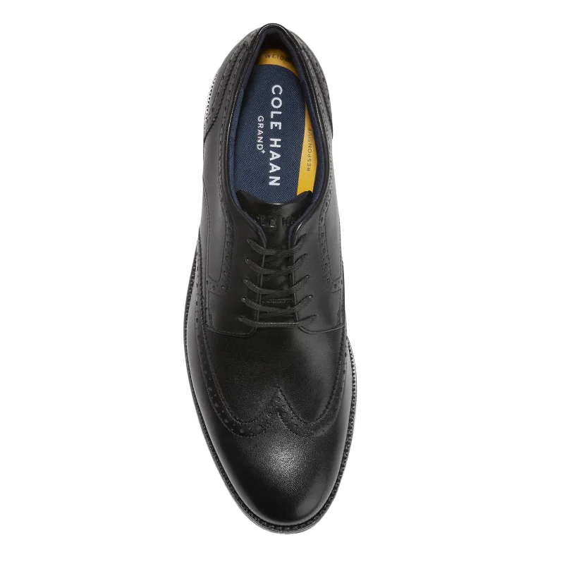 Men's Cole Haan, Grand+ Wingtip Oxford