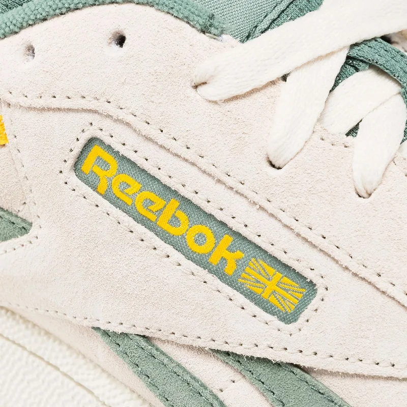 Reebok | CLUB C REVENGE  { TREGRE/CLAYEL/BON