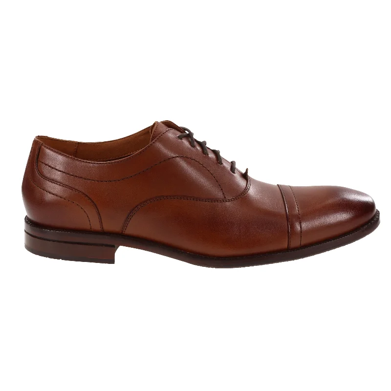 Men's Sawyer Cap Toe Oxford