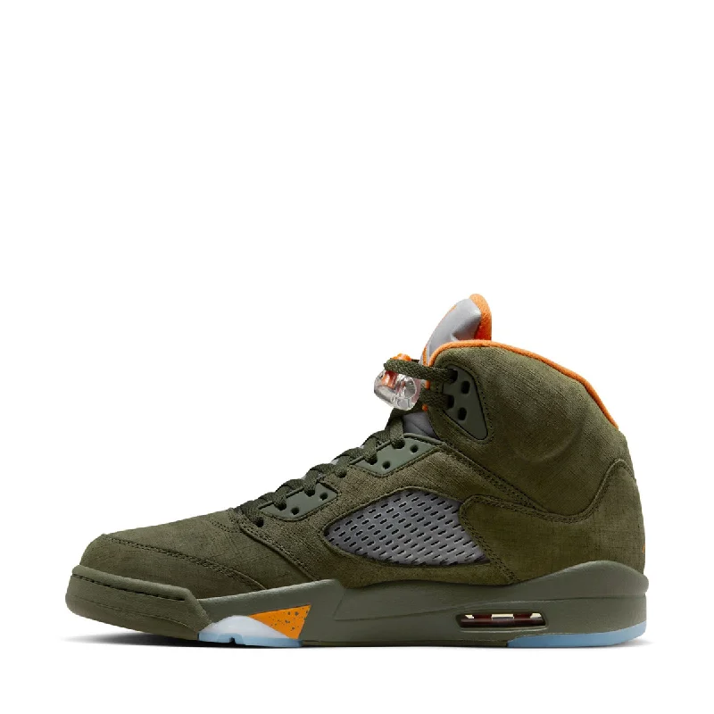 Retro 5 - Mens