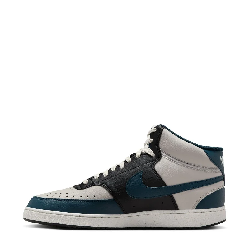 Court Vision Low Next Nature - Mens