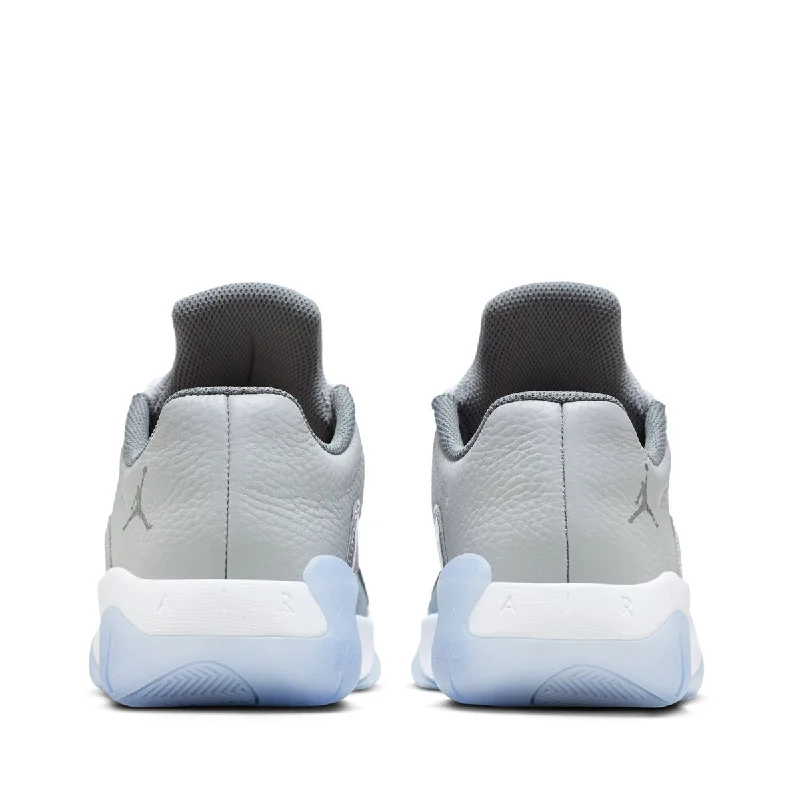 AJ 11 Comfort Low - Mens