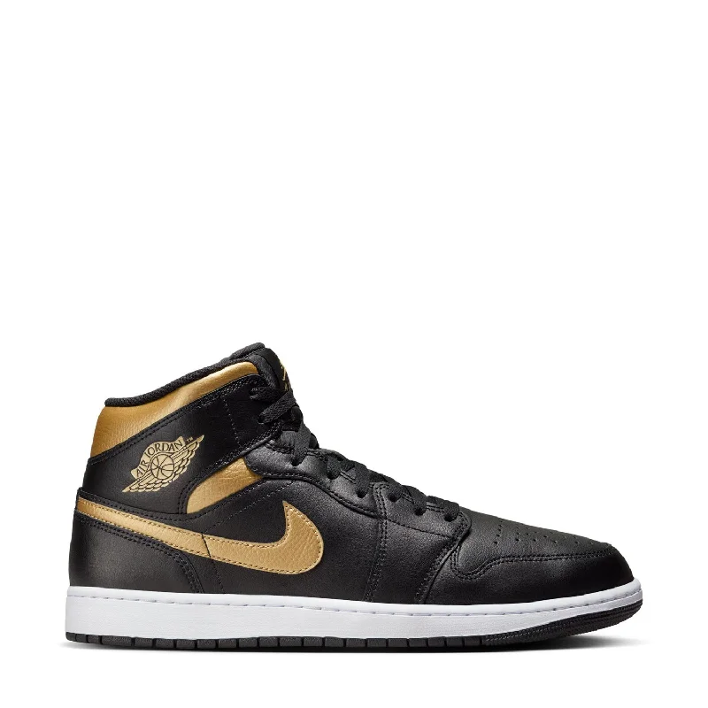 AJ 1 Mid - Mens