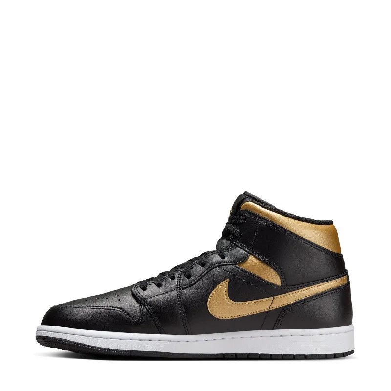 AJ 1 Mid - Mens