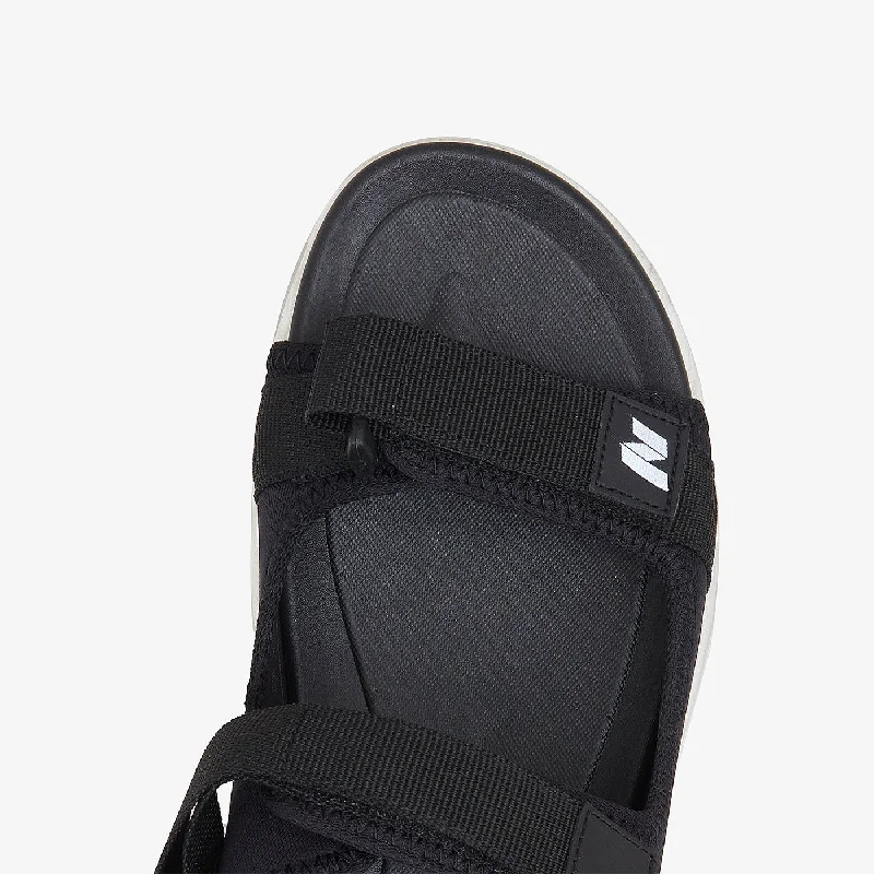 Dual Strap Men's Sandals