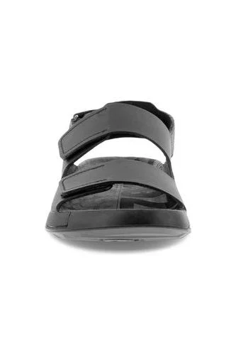 ECCO Mens Cozmo Sandal 500944-01001