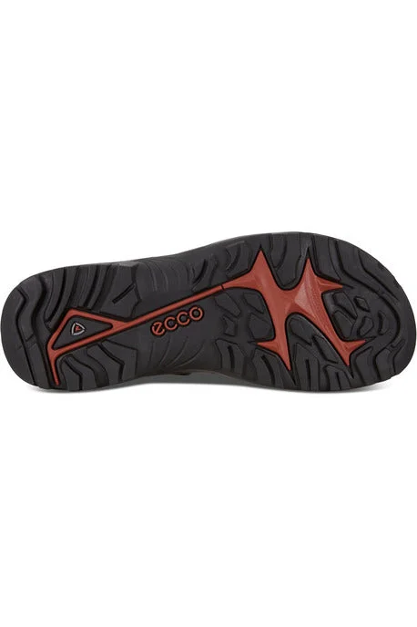 ECCO Offroad Mens Sports Sandal 069564-56396 tarmac Moon Rock