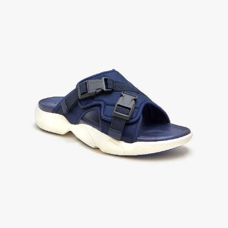 Elevated Men's Slides