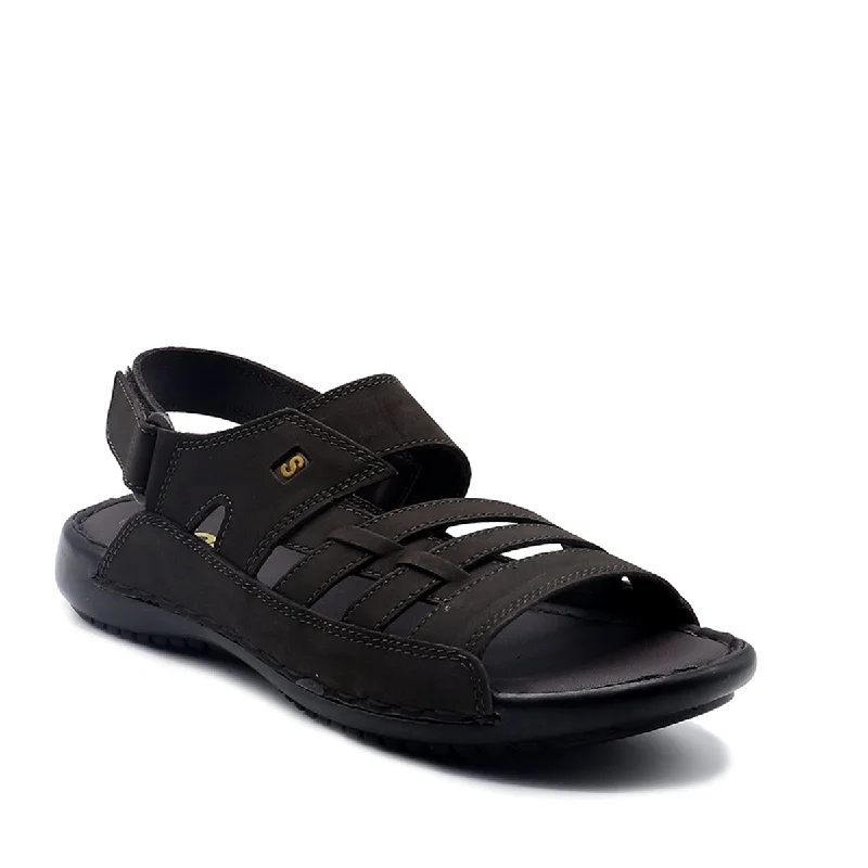 Espresso Casual Sandal 115142