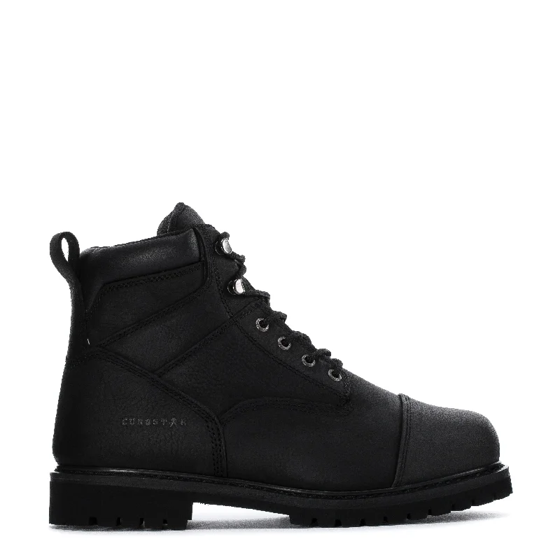 Tommy Steel Toe - Mens