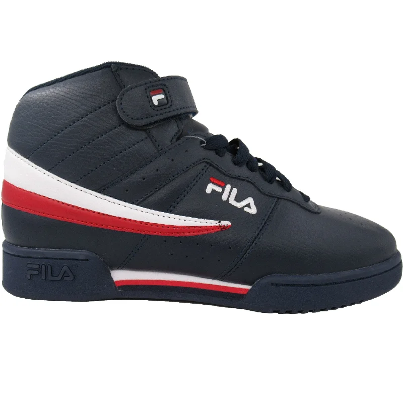 Navy / White / Red / US 8 M