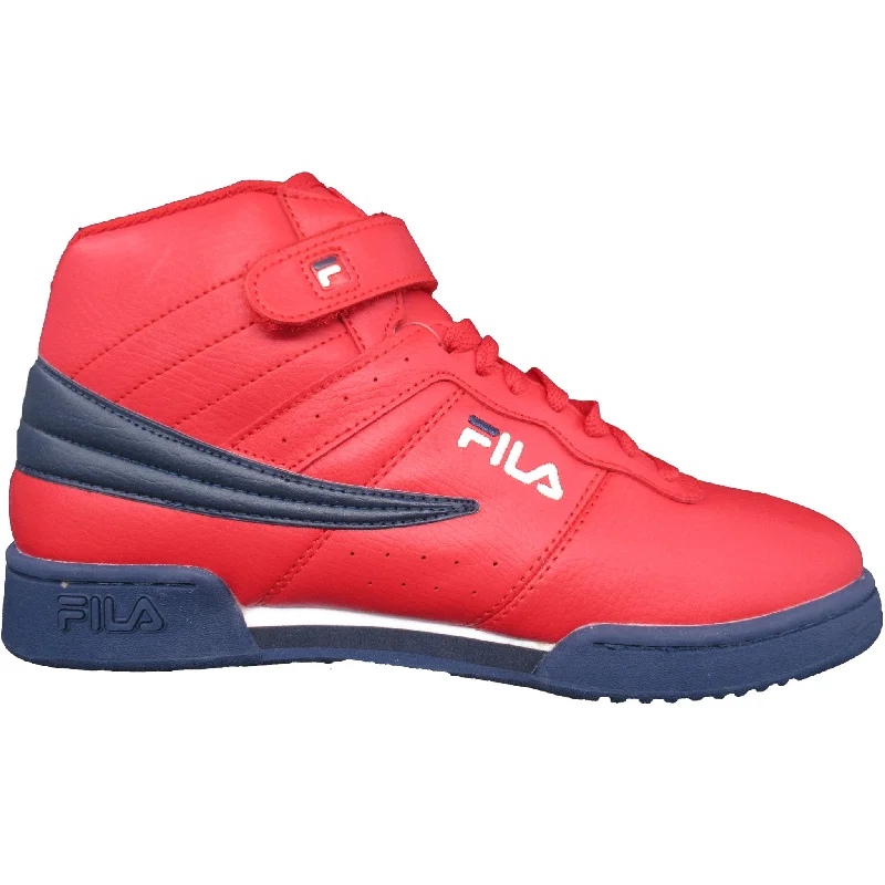 Red / Navy / White / US 8 M