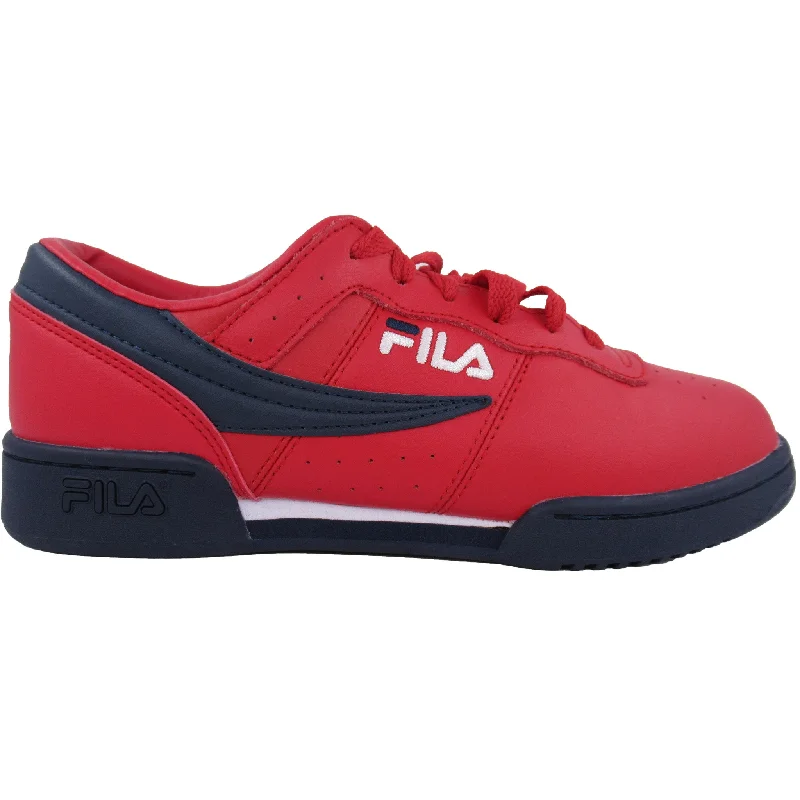 Red / Navy / White / US 8 M