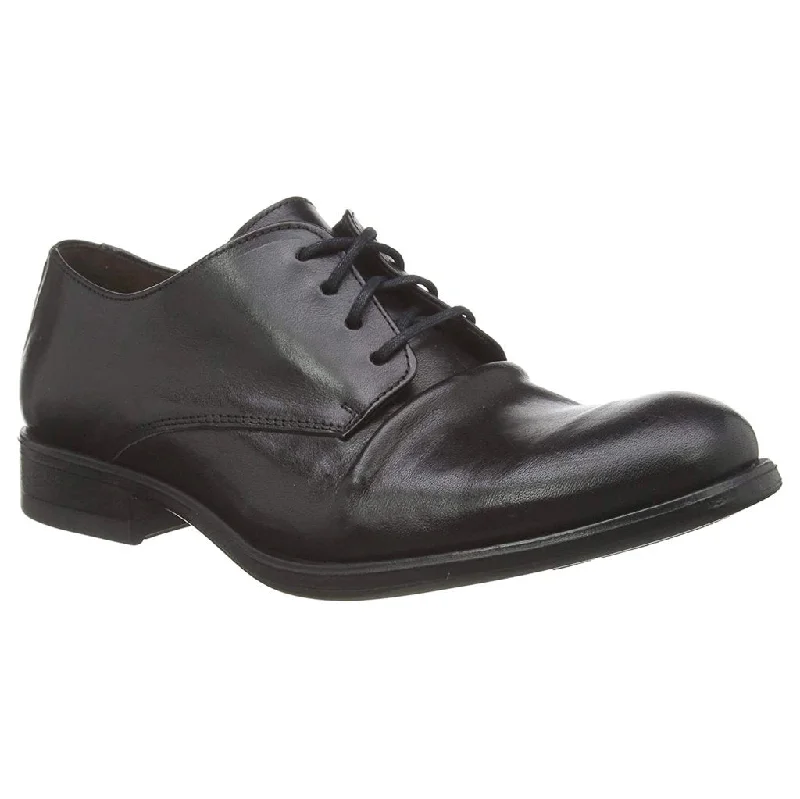 Mask576Fly Leather Men's Formal Shoes