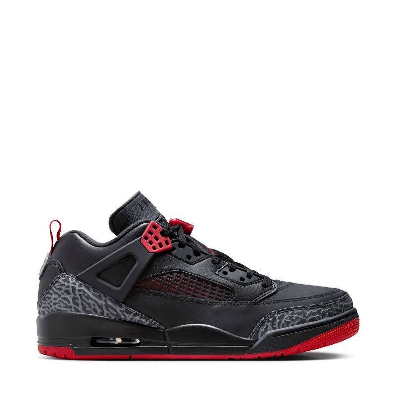 Spizike Low - Mens