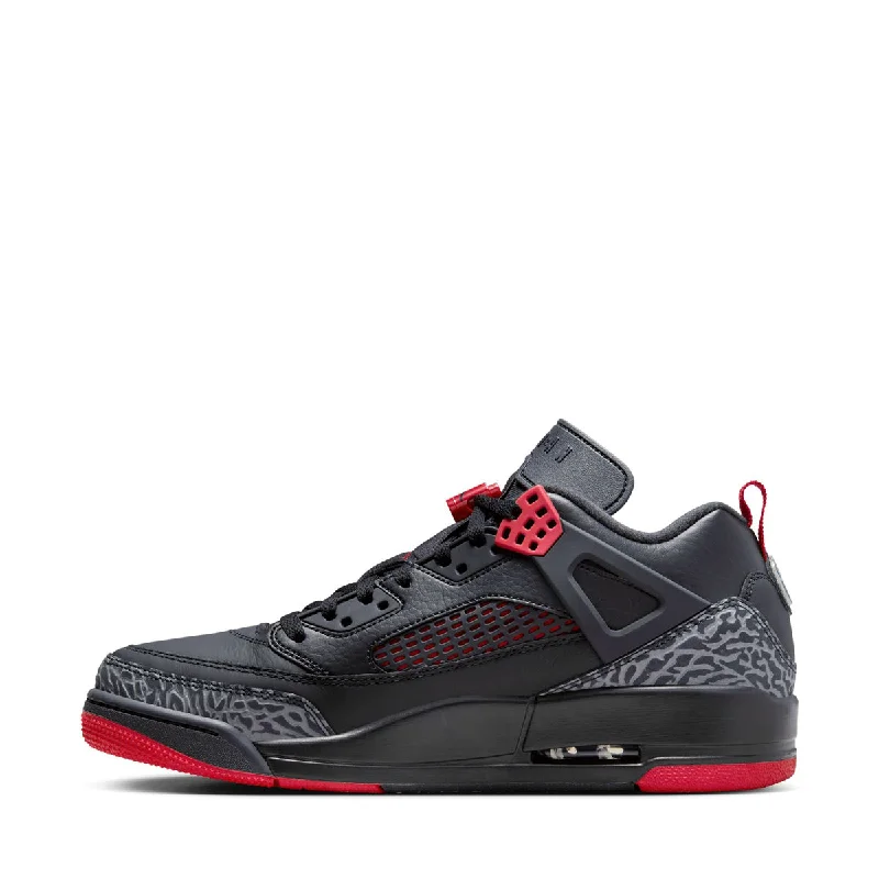 Spizike Low - Mens