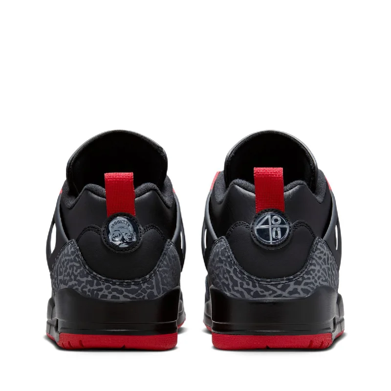 Spizike Low - Mens