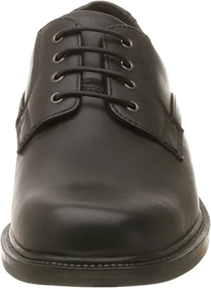 Grayson Waterproof Plain Toe Oxford