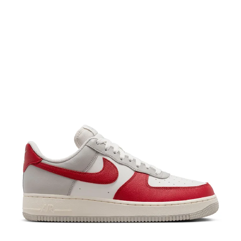 Air Force 1 Low 07 LV8 - Mens