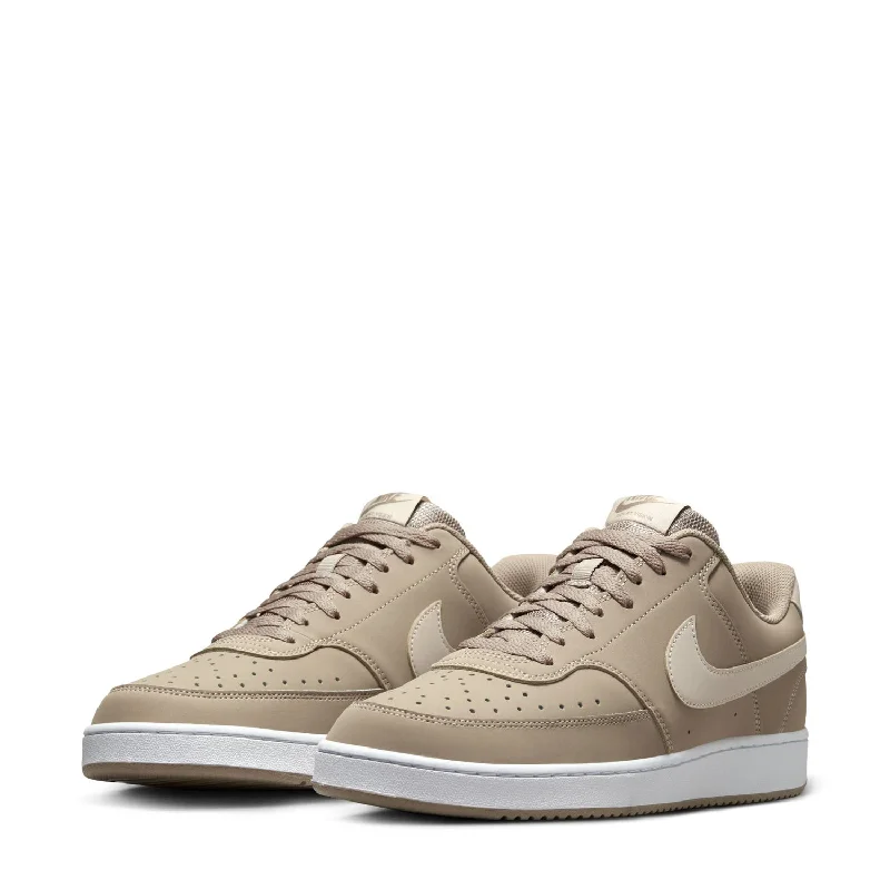 Court Vision Low Next Nature - Mens