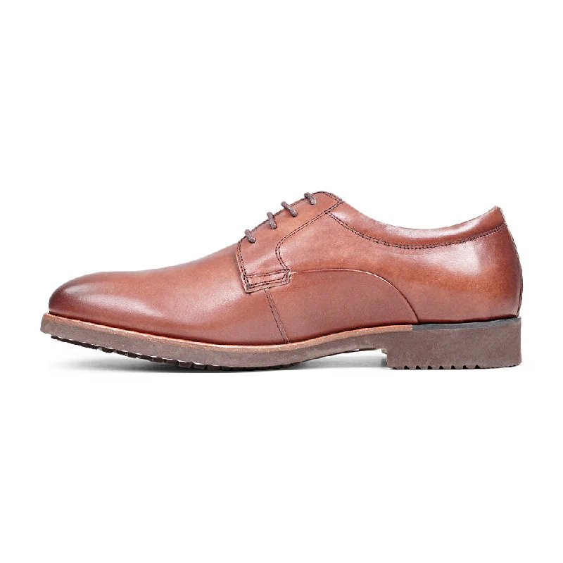 Hush Puppies ADAM Formal Lace-Up Shoe for Men