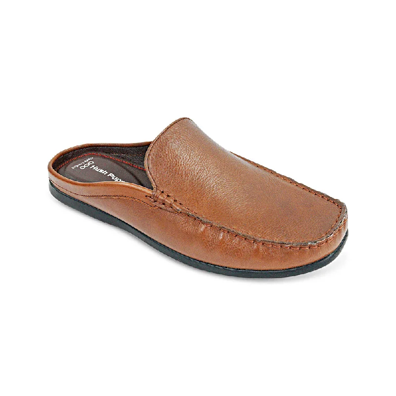 Hush Puppies PORTO Half-Moc for Men