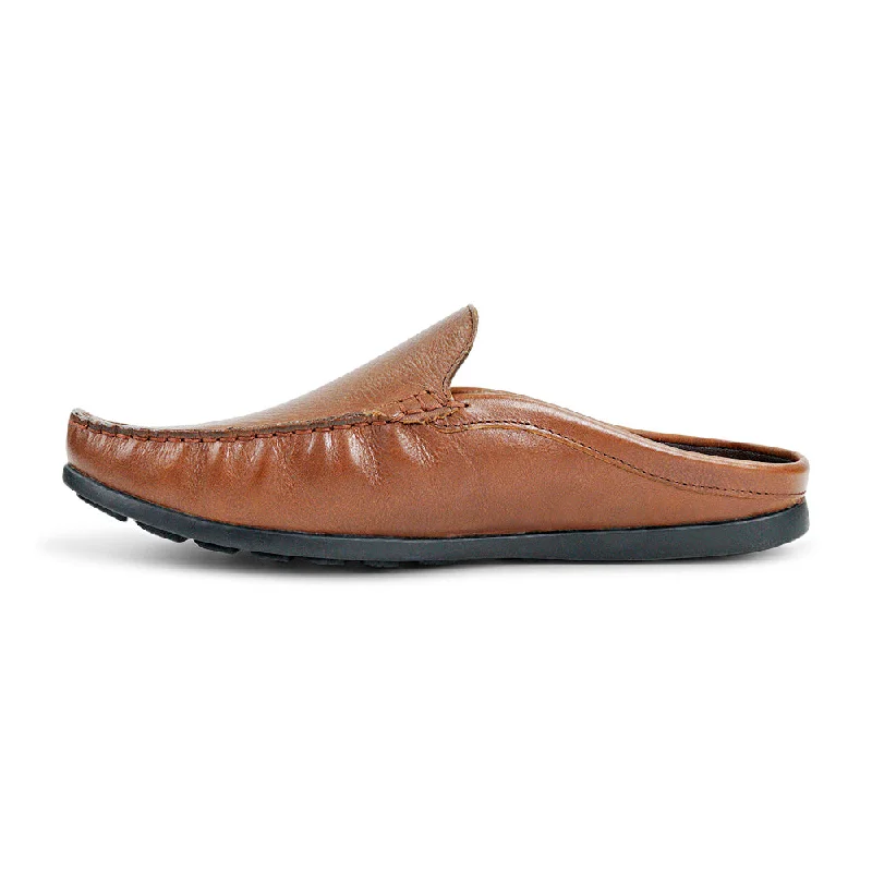 Hush Puppies PORTO Half-Moc for Men