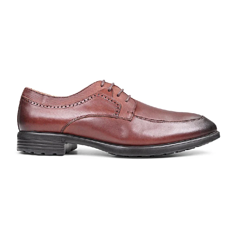 Hush Puppies RADIENT  Formal Lace-Up Shoe for Men