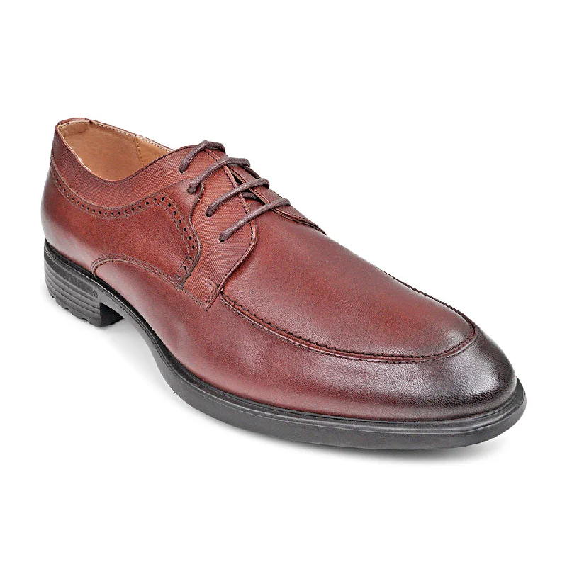 Hush Puppies RADIENT  Formal Lace-Up Shoe for Men