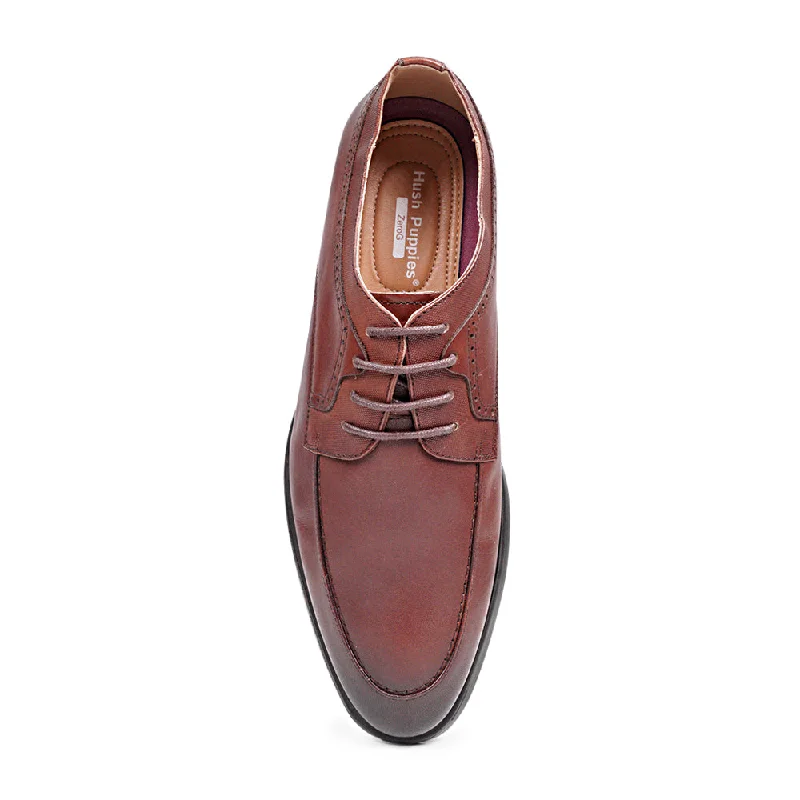 Hush Puppies RADIENT  Formal Lace-Up Shoe for Men